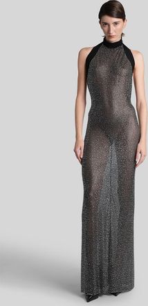 NU&Eacute; Gigi Dress Long Dress