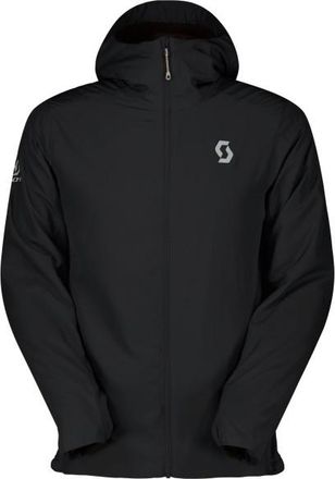 Scott Insuloft Air PL Velojacke für Herren | schwarz