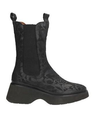 Pons Quintana CALZADO - Botines de ca&ntilde;a alta en YOOX.COM