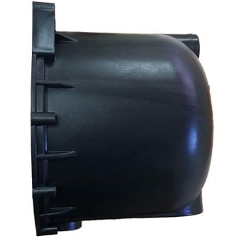 Generico Cuerpo De Bomba Compatible Con Motobomba Prwp30c Ref 976354