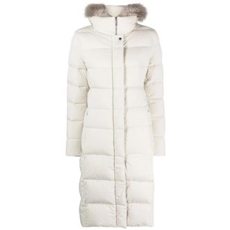 Moorer Zagarakn Padded Coat