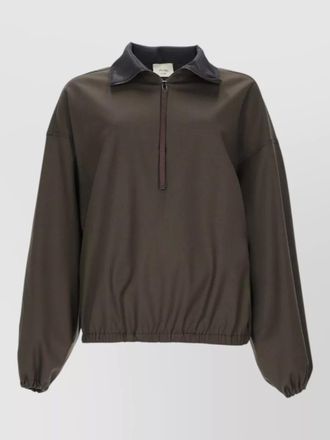 Alysi fitted jacket