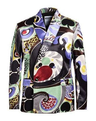Moschino SUITS and CO-ORDS - Blazers sur YOOX.COM