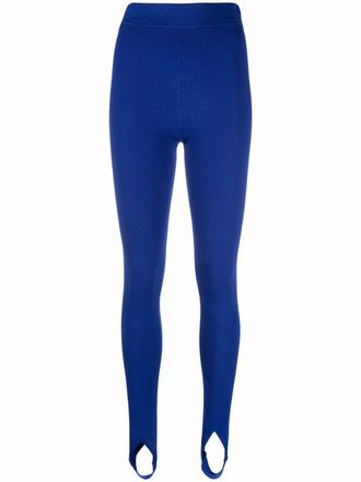 Tom Ford Leggings - Blu