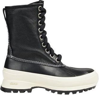 Jil Sander FOOTWEAR - Ankle boots sur YOOX.COM