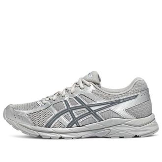 Asics Gel-Contend 4 Pure Silver Grey T8D4Q-022