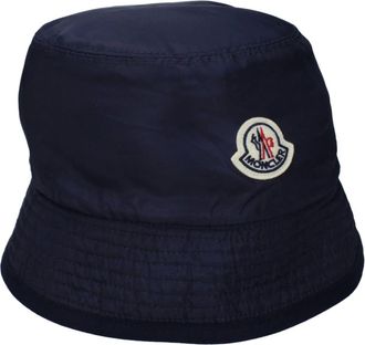 Moncler Uomo, Accessori, Blu, L, new