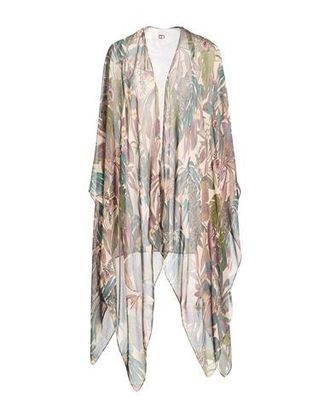 Twin-Set COATS & JACKETS - Capes on YOOX.COM