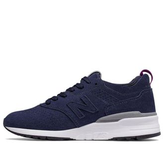 New Balance 997 Made in USA Navy M997DE2