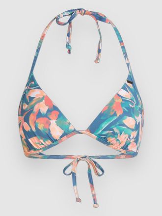 O'Neill Sao C-Cup Bikini Top blau