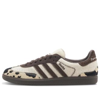 adidas x notitle Samba OG Cow ID6024