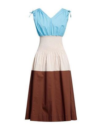 Manila Grace KLEIDER - Midi-Kleider auf YOOX.COM