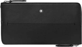 Montblanc Smartphone Leather Pouch