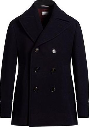 Brunello Cucinelli CAPISPALLA - Cappotti su YOOX.COM