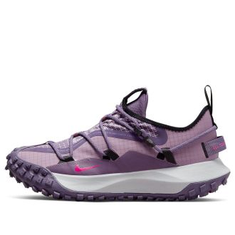 Nike x ACG Mountain Fly Low SE Canyon Purple DQ1979-500