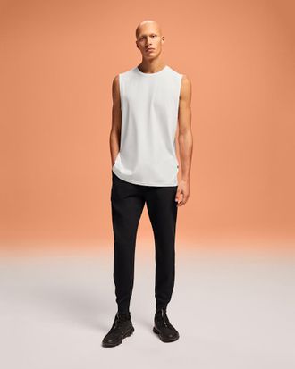 On Sweat Pants