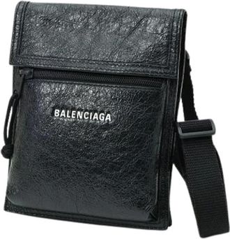 Balenciaga unisex, Pre-owned, Nero, Taglia unica, used