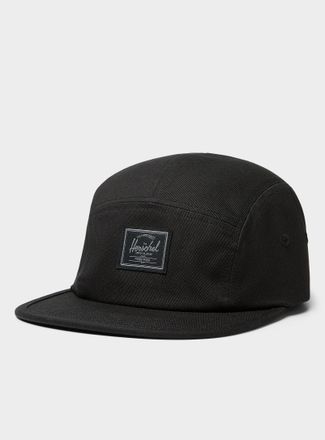 Herschel Mens Glendale 5-panel cap