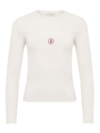 J.W.Anderson J. W. Anderson Anchor Embroidery Underpinning