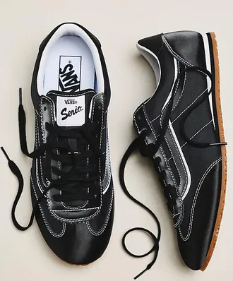 Vans Super Lowpro Sneakers