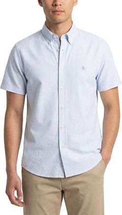 Brooks Brothers Regular Fit Woven Shirt
