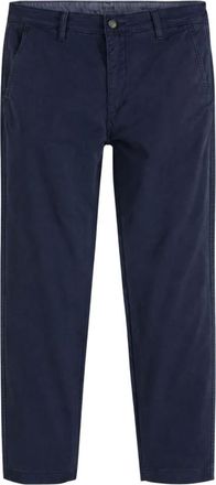 Levi's XX Chino Std II - - Trousers - Uomo - Blu - W36 L32