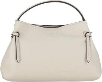 Ermanno Scervino Kleine Tote Aliana - Dames - Handtassen - Beige - ONE Size - Tassen