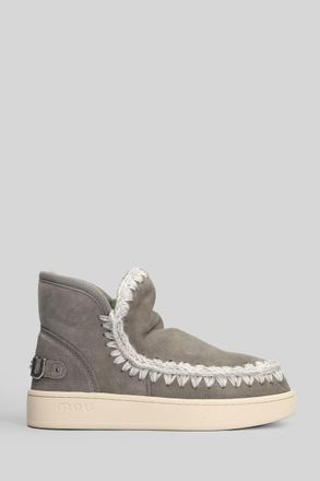 Mou New Eskimo Sneaker Sneakers
