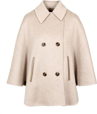 Max Mara Jacks Beige