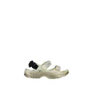 Lanvin Dames, Schoenen, Beige, Maat: 39 EU Synthetisch