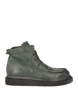 Moma FOOTWEAR - Ankle boots sur YOOX.COM