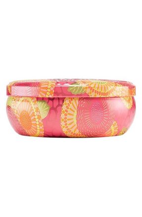 Voluspa Napali Passion Fruit 3-Wick Tin Candle at Nordstrom