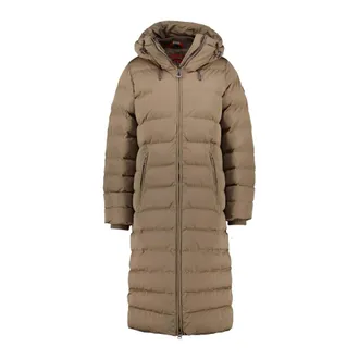 Wellensteyn Donna, Cappotti, Beige, XL, new