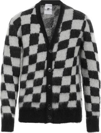 Pantaloni Torino KNITWEAR - Cardigans sur YOOX.COM