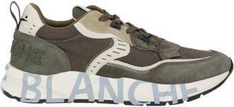 Voile Blanche CALZATURE - Sneakers su YOOX.COM