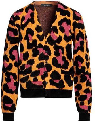 Versace KNITWEAR - Cardigans sur YOOX.COM