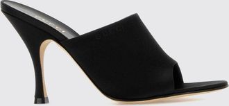 Gucci Mules in raso