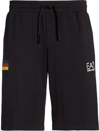 Emporio Armani PARTES DE ABAJO - Pantalones cortos y bermudas en YOOX.COM