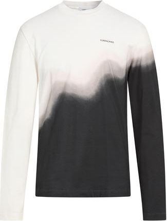 Ferragamo CAMISETAS Y TOPS - Camisetas en YOOX.COM