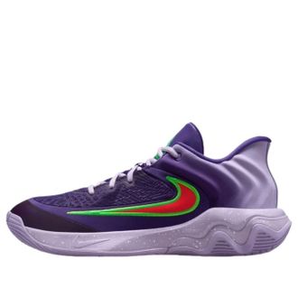 Nike Giannis Immortality 4 EP Court Purple Hydrangea FQ3681-502