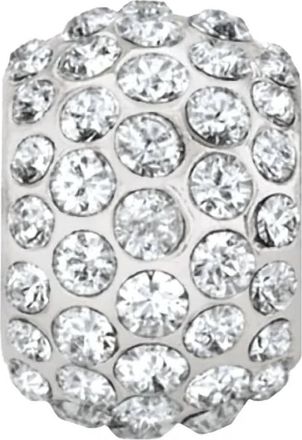 Brighton Ice Diva Bead Charm In Crystal