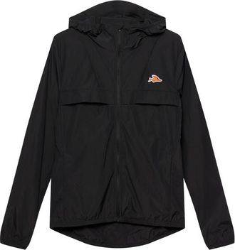 Cafe du Cycliste Ilona Velojacke f&uuml;r Damen | schwarz