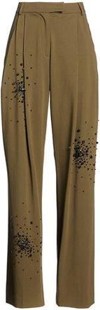 Des_Phemmes BOTTOMWEAR - Pantaloni su YOOX.COM