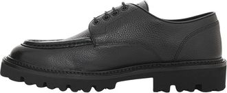 HUGO BOSS Julyo Derby - - Shoes - Uomo - Nero - 42 EU