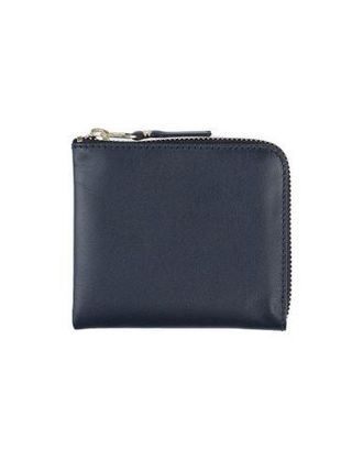 Comme Des Gar&ccedil;ons Small Leather Goods - Coin purses on YOOX.COM