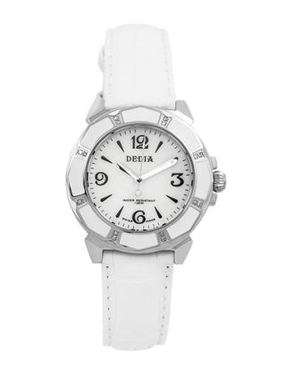 Aquaswiss Dedia By Aquaswiss Womens Lily L Diamond Watch