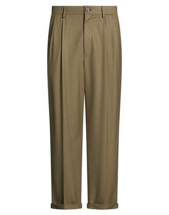 Caruso BOTTOMWEAR - Trousers on YOOX.COM