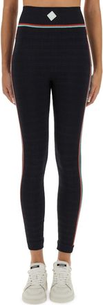 Casablanca Sports Leggings