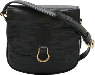 Louis Vuitton Epi Mini Sac Shoulder Bag (Authentic Pre-Loved)