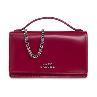 Marc Jacobs The Glam Mirror Mini Bag